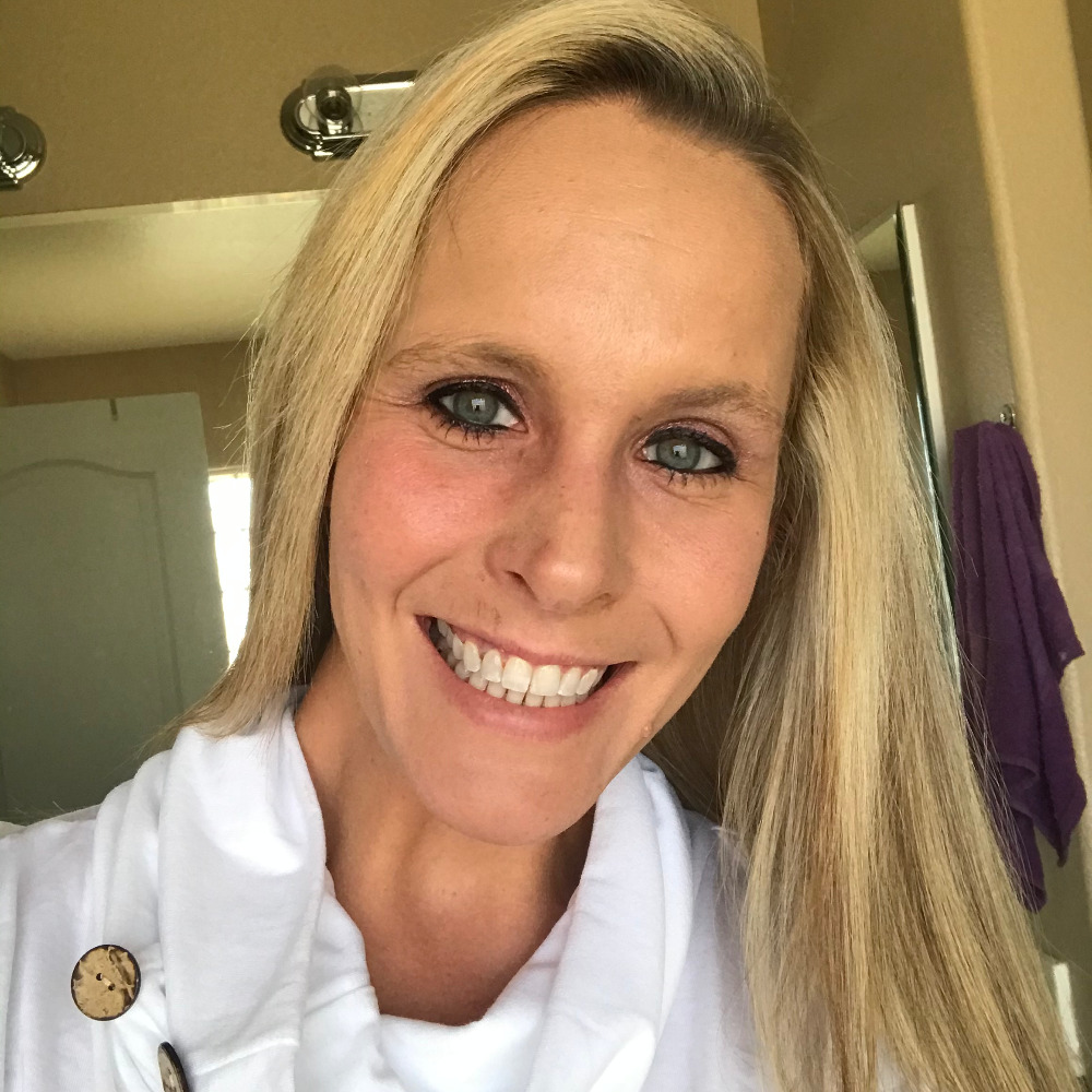 Meet your Posher, Brittany